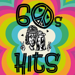Album cover of 60s Hits