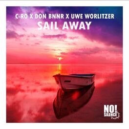 Album cover of Sail Away