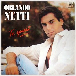 Album cover of Te Quiero