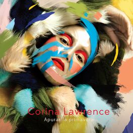 Album cover of Apurar la Primavera