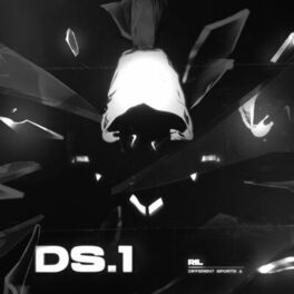 Album cover of DS.1