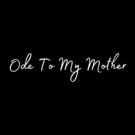 Album cover of Ode To My Mother (feat. Randy Resnick)