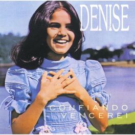 Album cover of Confiando Vencerei
