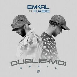 Album cover of Oublie-moi (Remix)