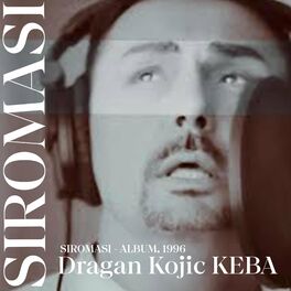 Album cover of Siromasi Album 1996