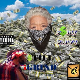 Album cover of $till iGrind: The Album