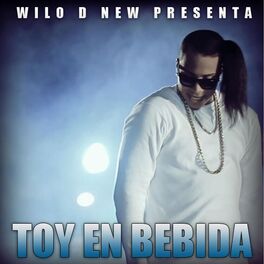 Album cover of Toy En Bebida