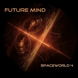 Album cover of Spaceworld 4