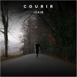 Album cover of Courir