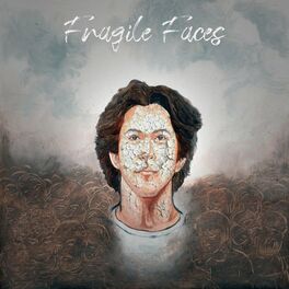 Album cover of Fragile Faces (feat. Imran Khan)