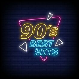Album cover of 90s Best Hits