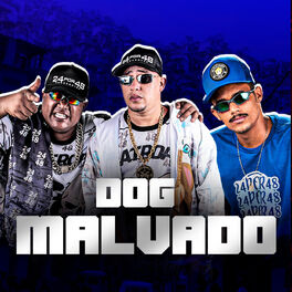Album cover of Dog Malvado