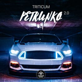 Album cover of Petrunko 2.0
