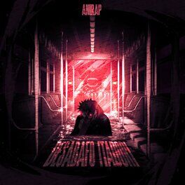 Album cover of A Desconstrução do Herói (Desabafo Itadori)