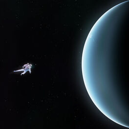 Album cover of Neptune