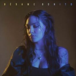 Album cover of Bésame Bonito