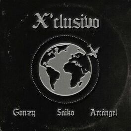 Album cover of X'CLUSIVO (REMIX)