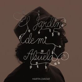 Album cover of El Jardín de Mi Abuela