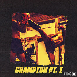 Album cover of Champion, Pt. 1