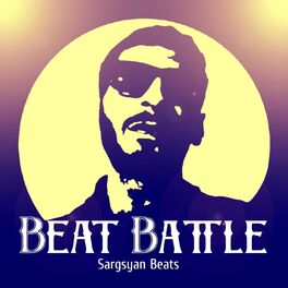 Album cover of Beat Battle