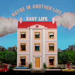 Album cover of MAYBE IN ANOTHER LIFE...