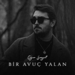 Album cover of Bir Avuç Yalan