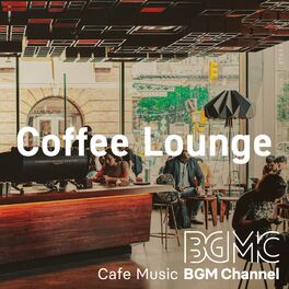 Album cover of Coffee Lounge
