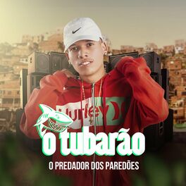 Album cover of O Predador dos Paredões