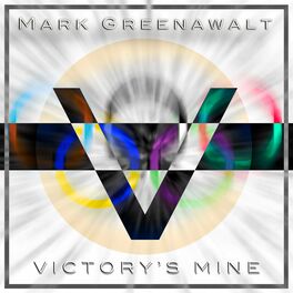 Album cover of Victory's Mine