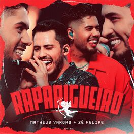 Album cover of Raparigueiro
