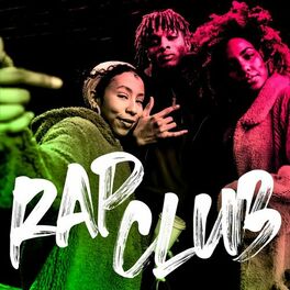 Album cover of Rap Club