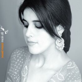 Souad Massi Mesk Elil lyrics and songs Deezer