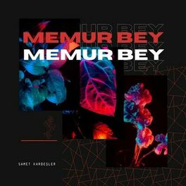 Album cover of Memur Bey