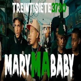 Album cover of Mary Ma Baby