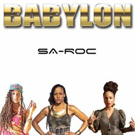 Album cover of Babylon