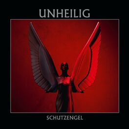 Album cover of Schutzengel