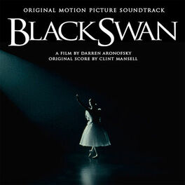 Album cover of Black Swan (Original Motion Picture Soundtrack)