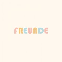 Album cover of Freunde