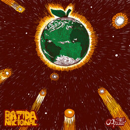 Album cover of O Fruto