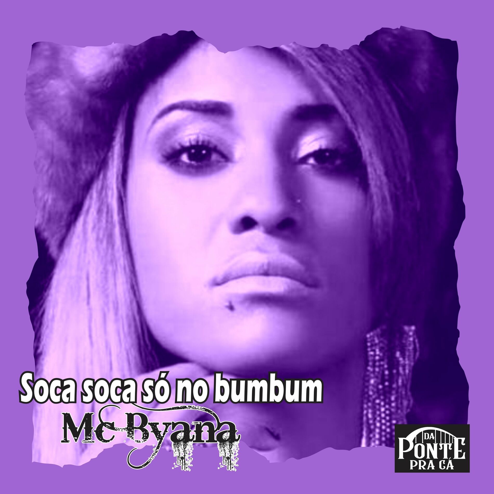 Mc Byana: albums, songs, playlists | Listen on Deezer