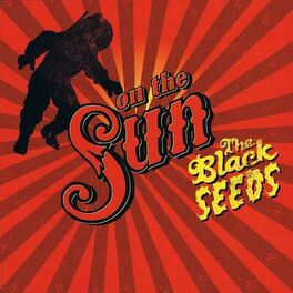 Album cover of On the Sun