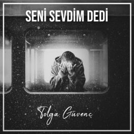 Album cover of Seni Sevdim Dedi
