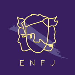 Album cover of ENFJ