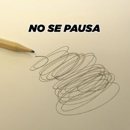 Album cover of No se pausa