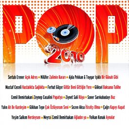 Album cover of Pop 2010