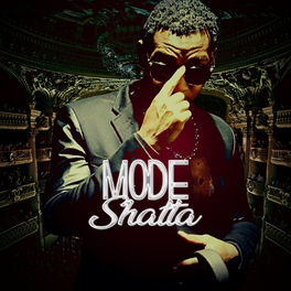 Album cover of Mode shatta