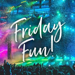 Album picture of Friday Fun!