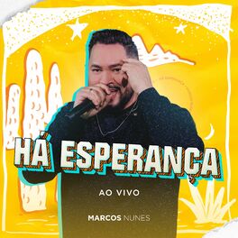 Album cover of Há Esperança (Ao Vivo)