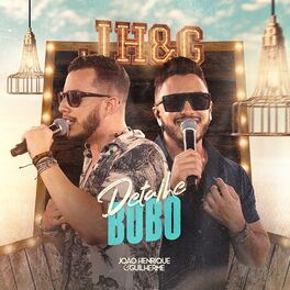 Album cover of Detalhe Bobo (Ao Vivo)