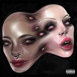 Album cover of PURGE